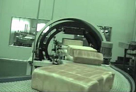 HDM Toast Bread Machine Made in Korea
